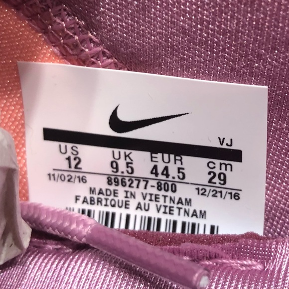 🚫✂️❤️NIB❤️ NIKE Air Presto Ultra BR ~ various - Picture 7 of 8